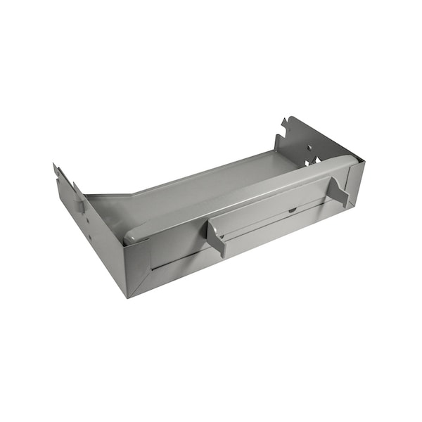 Battery Box (RH) 5.3" x16" x23.2"